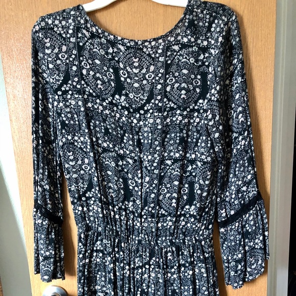 American Eagle Romper - Picture 3 of 3